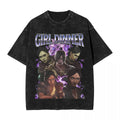 Arcane Oversized T-Shirt