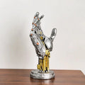 mechanical arm