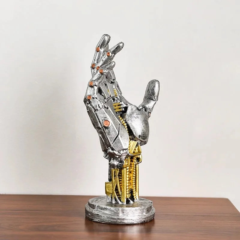 mechanical arm
