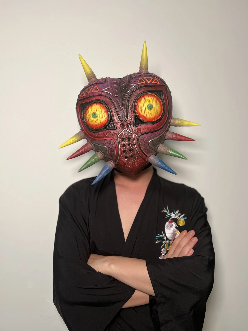 Majora's Mask