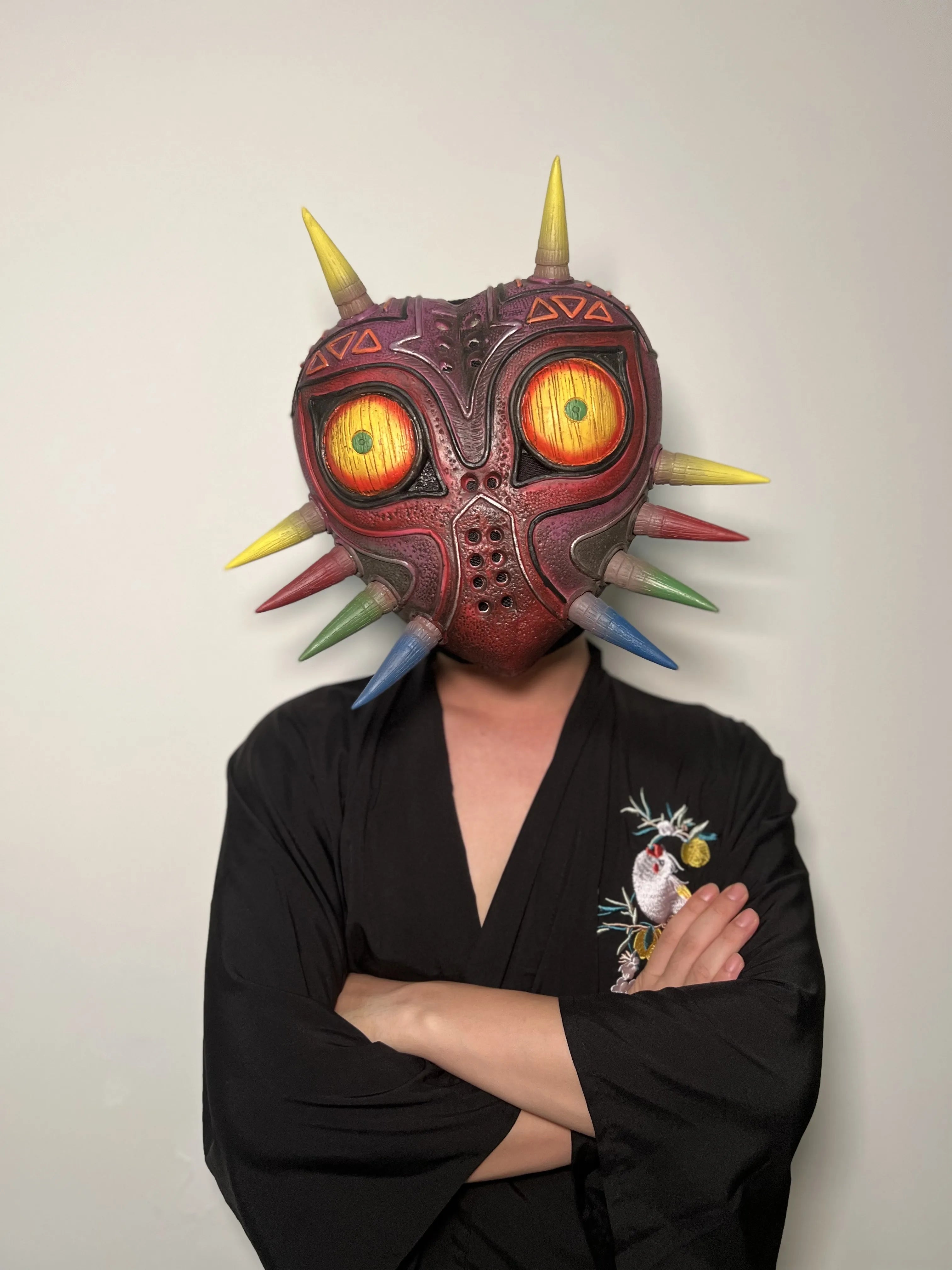 Majora's Mask