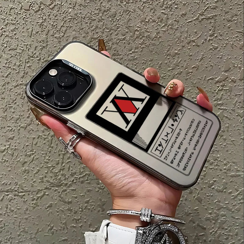 iPhone Case