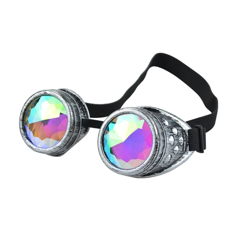 Steampunk Goggles