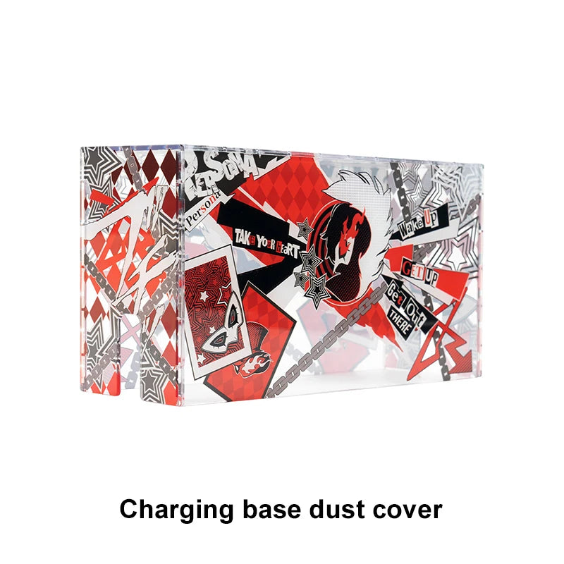 Persona Switch /OLED Protective Case Carrying Bag