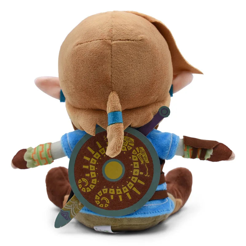 Link Plush
