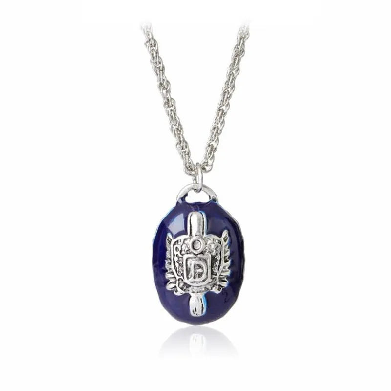 Vamp Diaries Necklace