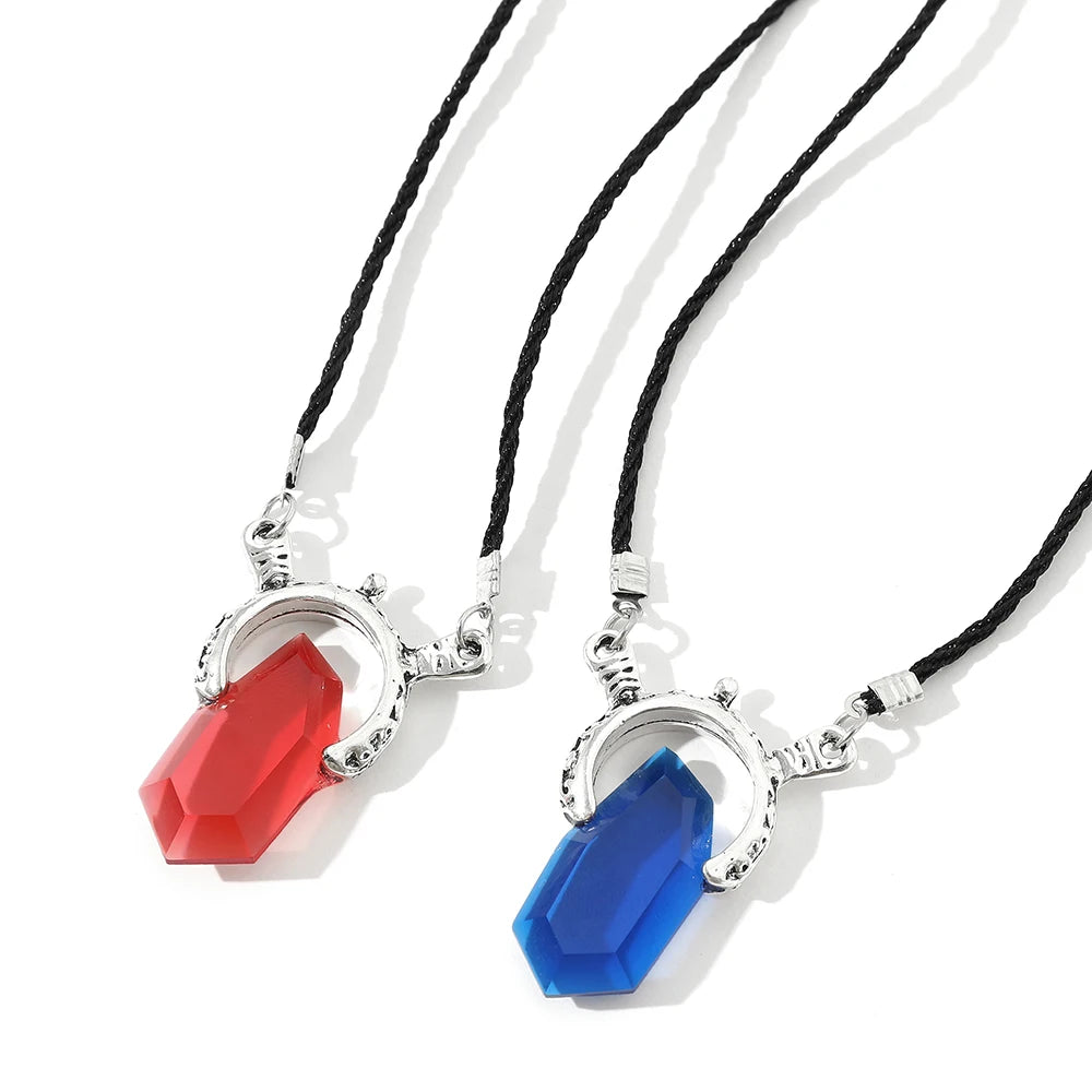 Dante Necklace