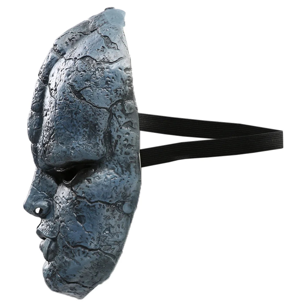 Blood Stone Mask
