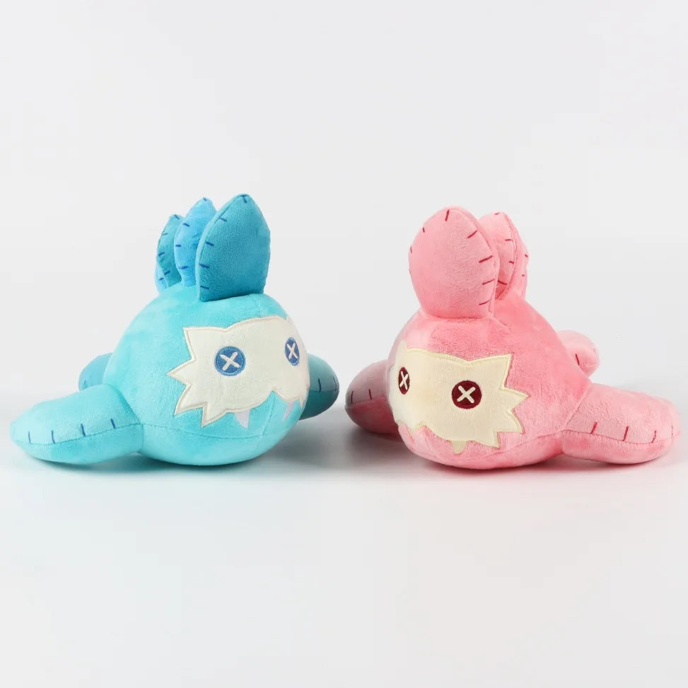Sand Seal Plush
