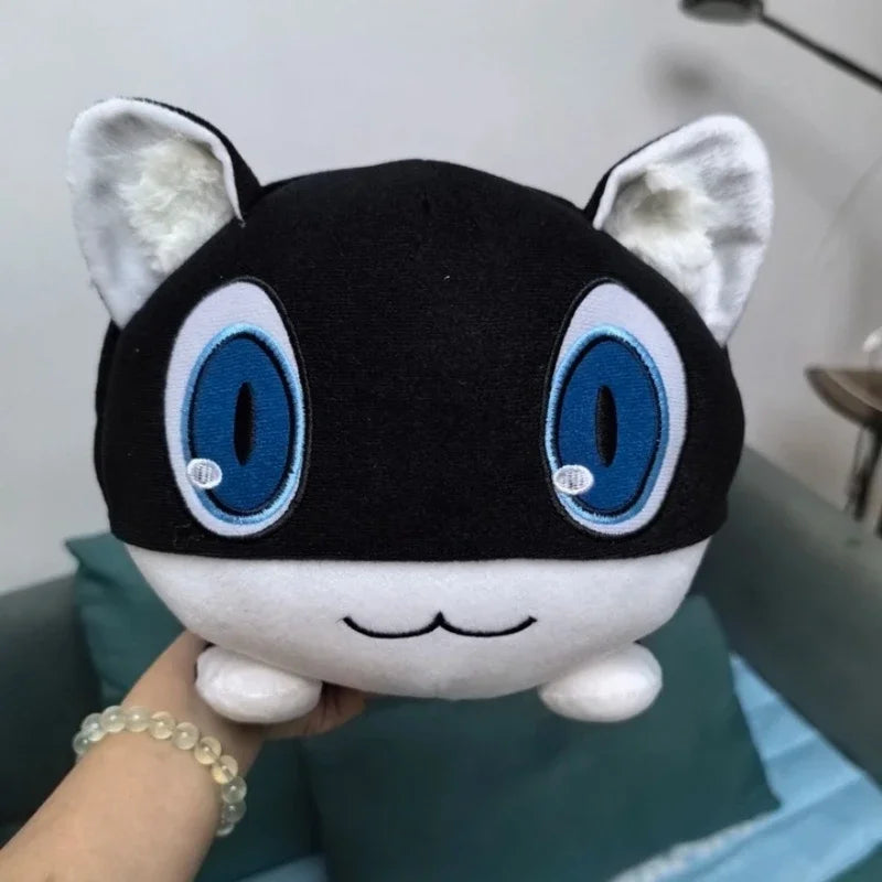 Morgana Plush Doll