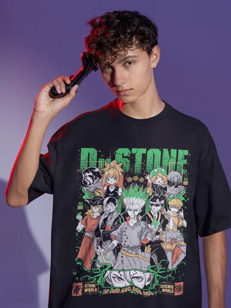 Senku Tee