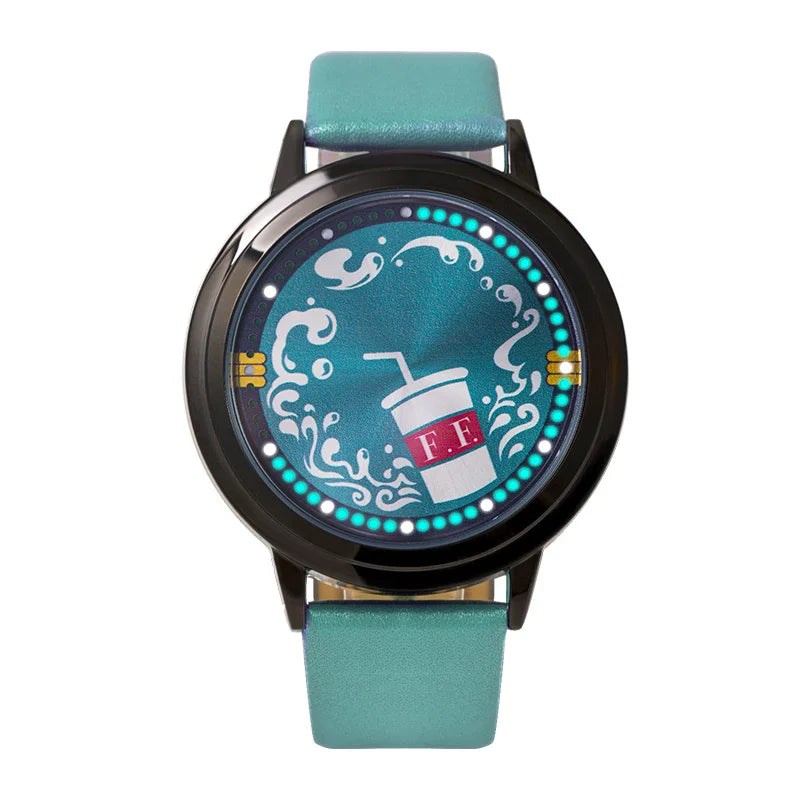 JJBA Watch