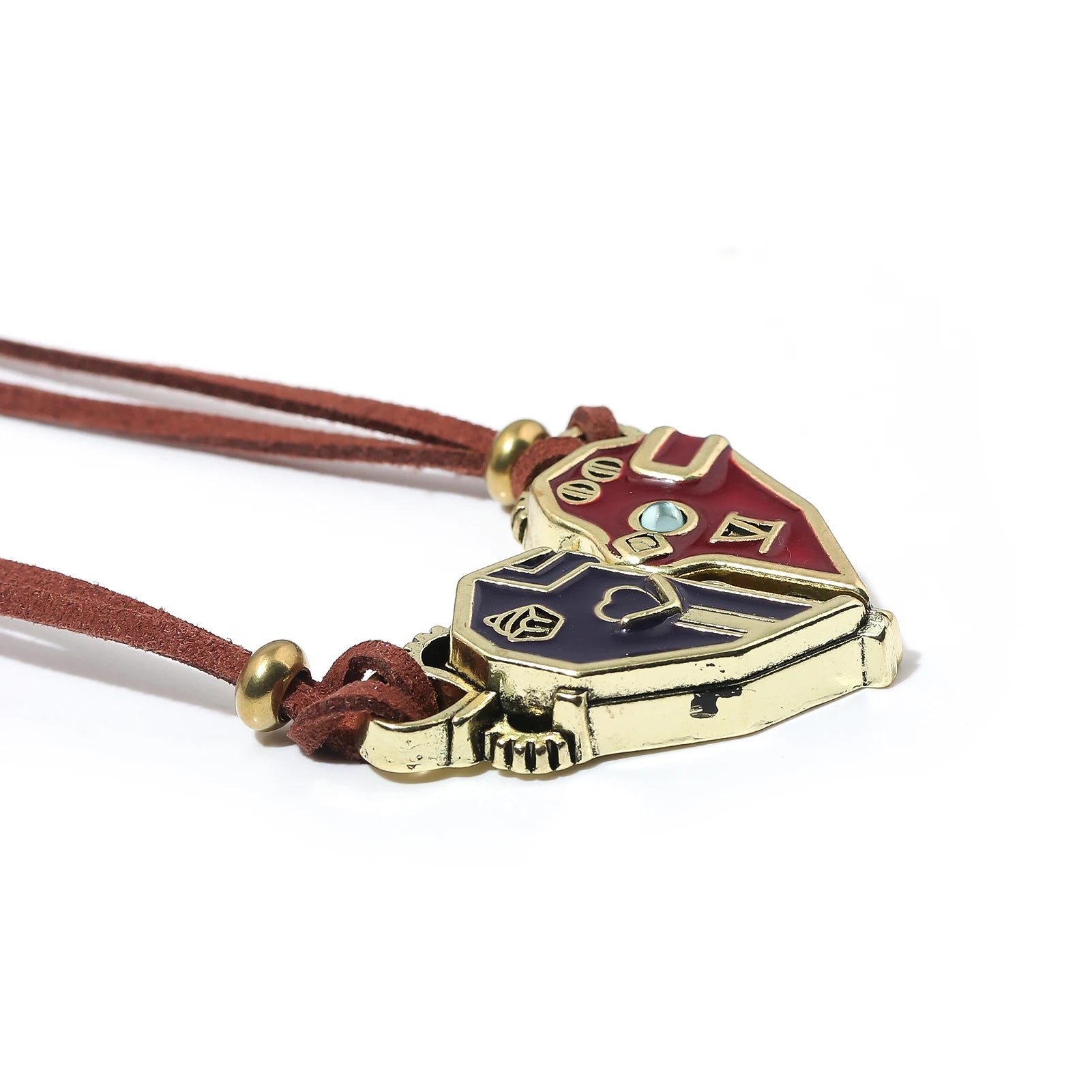 Piltover Caitlyn Necklace