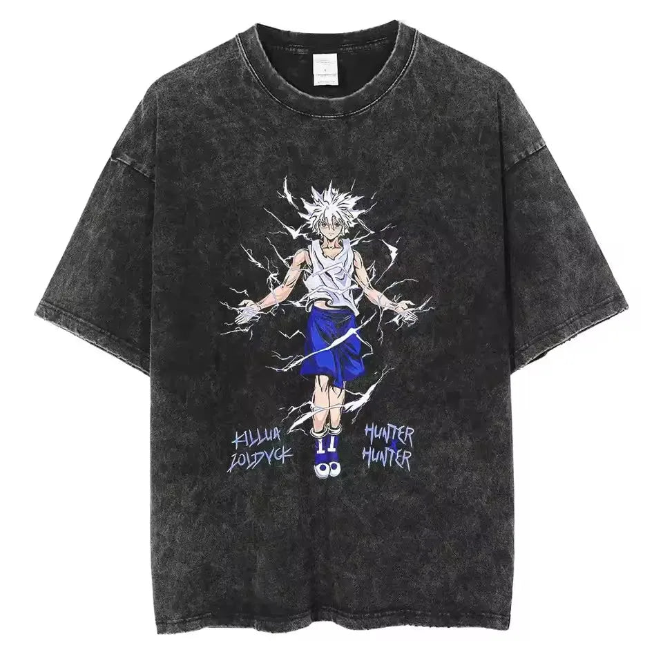 Killua Tee