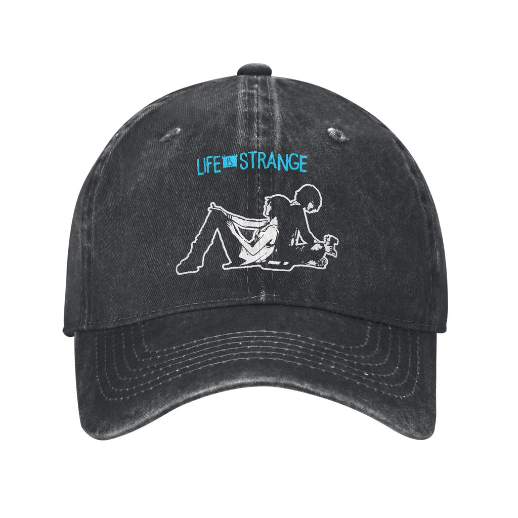 Pricefield Baseball Cap