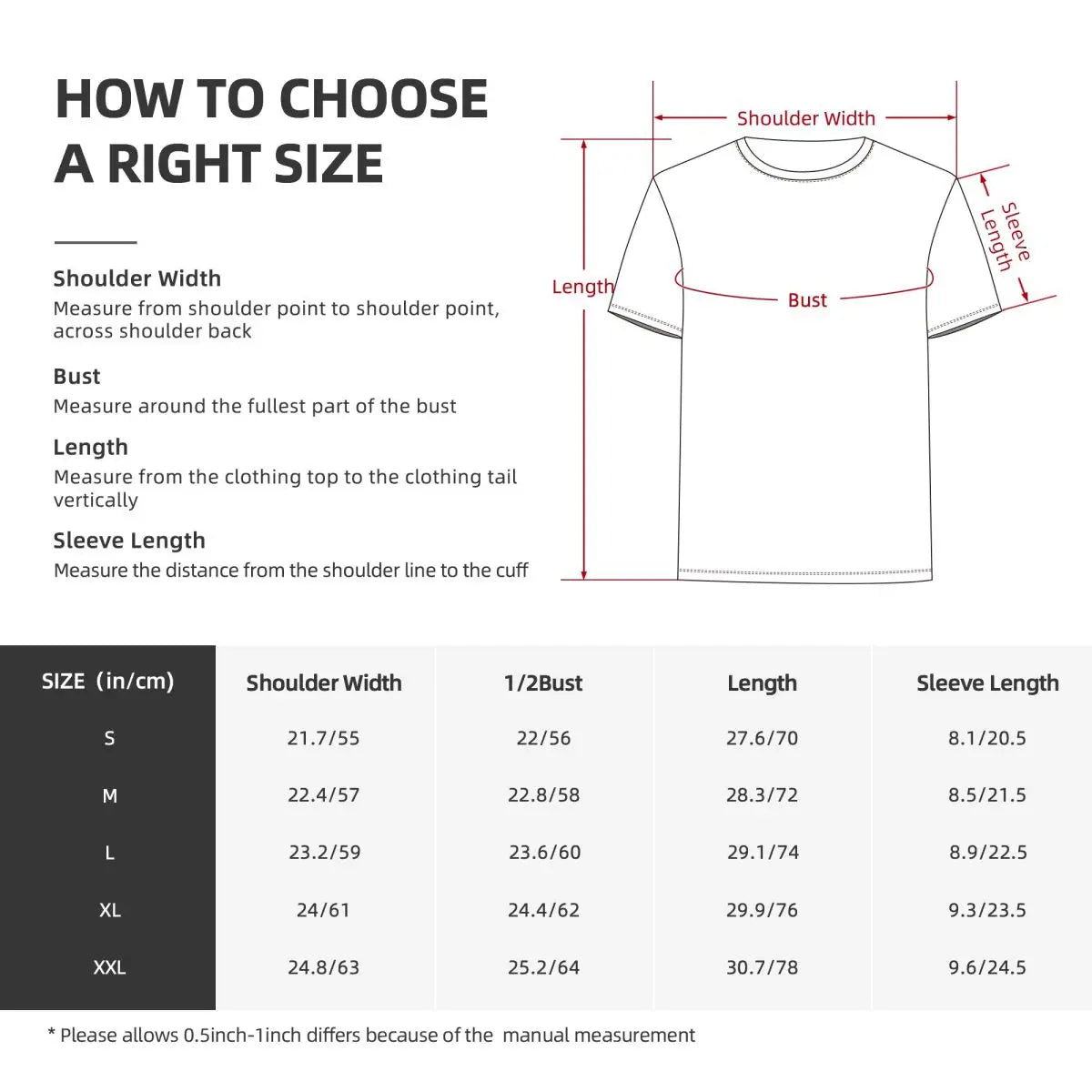Arcane Oversized T-Shirt