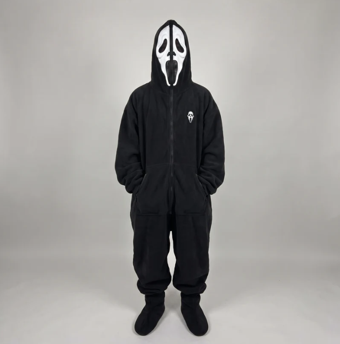 Horror Onesie