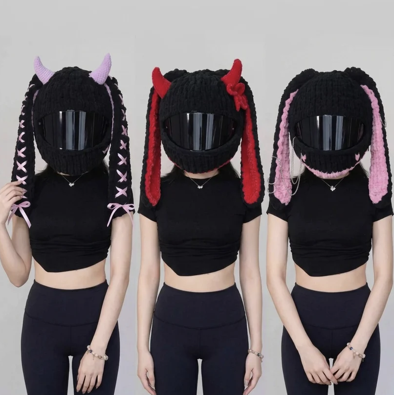Bunny Collection