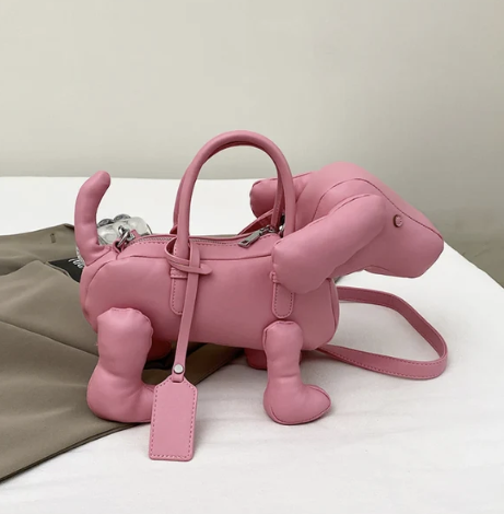 Dachshund Bag