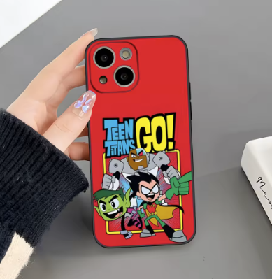 Robin Phone Case