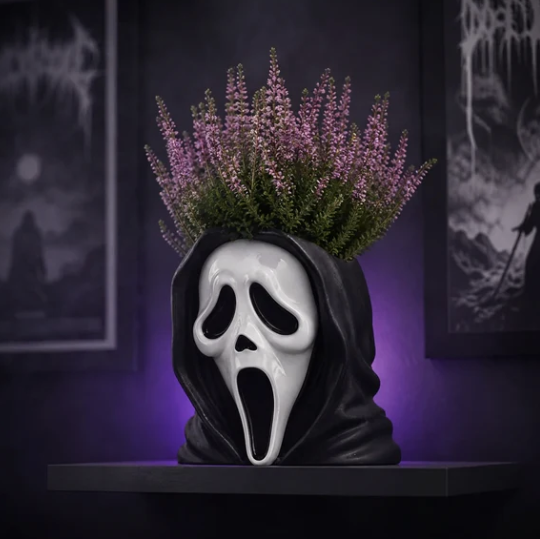 Horro Flower Pots