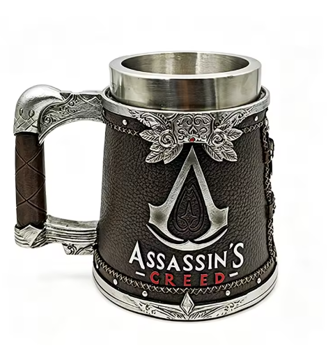 AC Mug