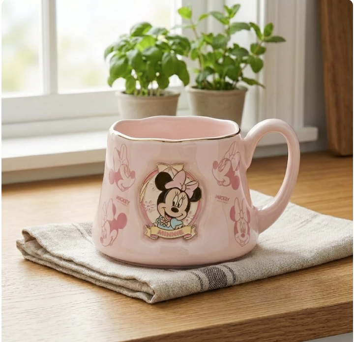Mugs