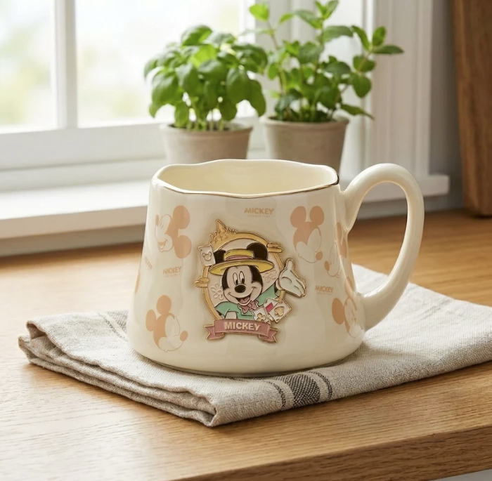 Mugs