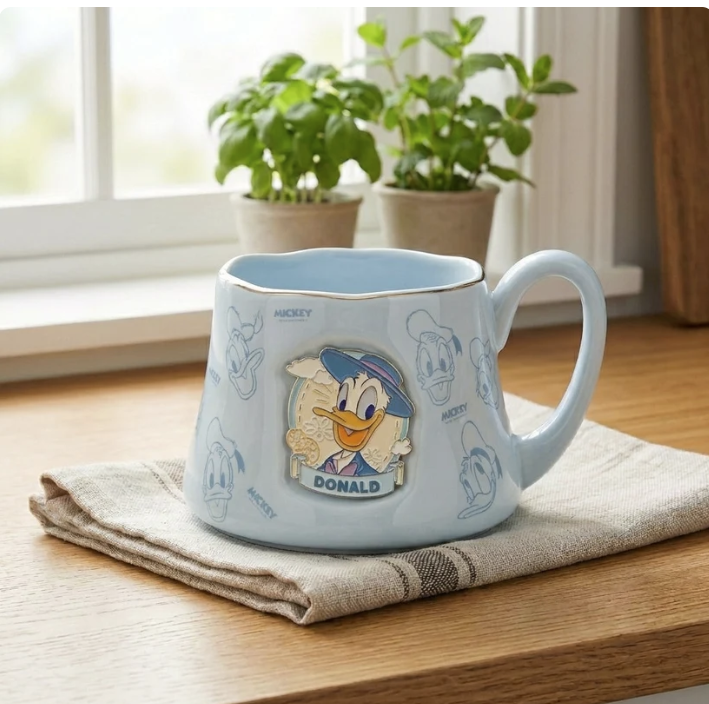 Mugs