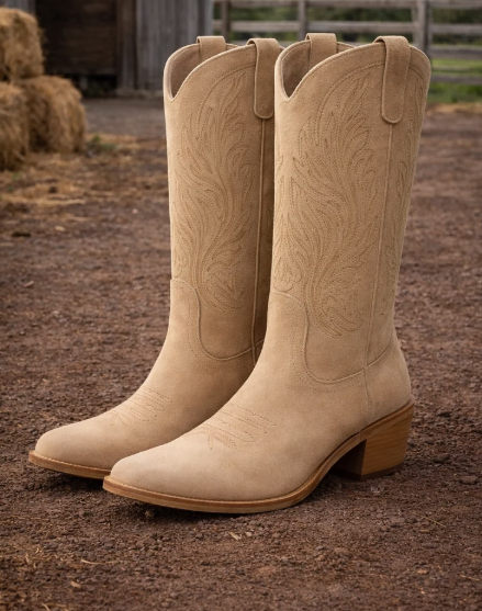 Western Boots