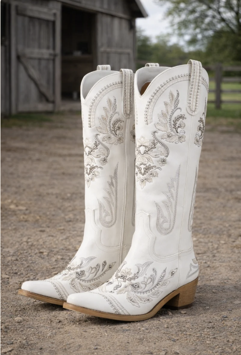 Western Boots