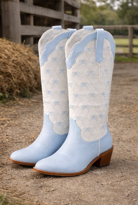 Western Boots