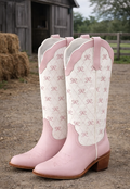 Western Boots