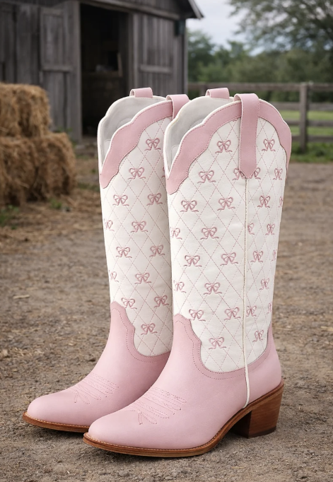 Western Boots