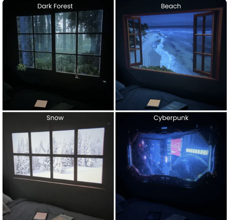 Projector