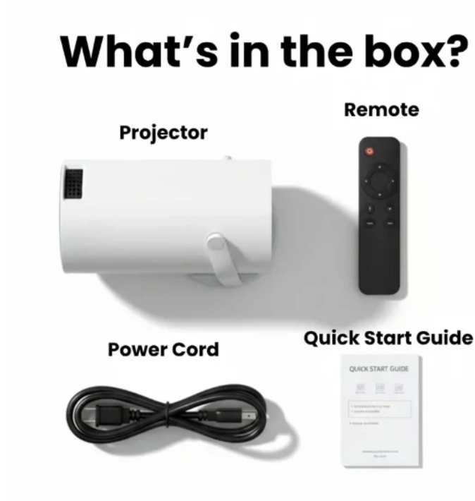 Projector