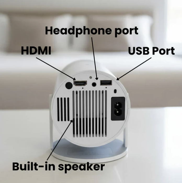 Projector