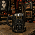 Metal Mugs