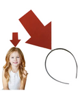 Arrow Headband