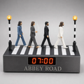 Band Alarm Clock