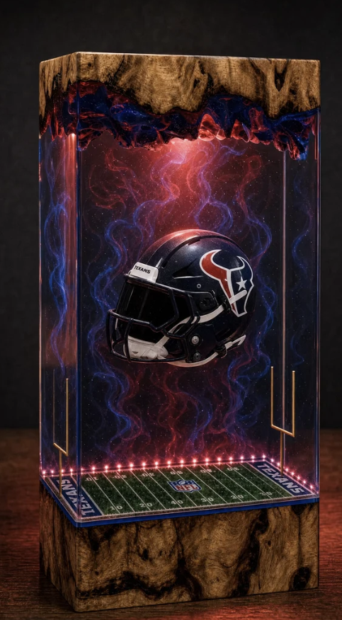 Football Lamps