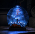 Elden Ring Lamps