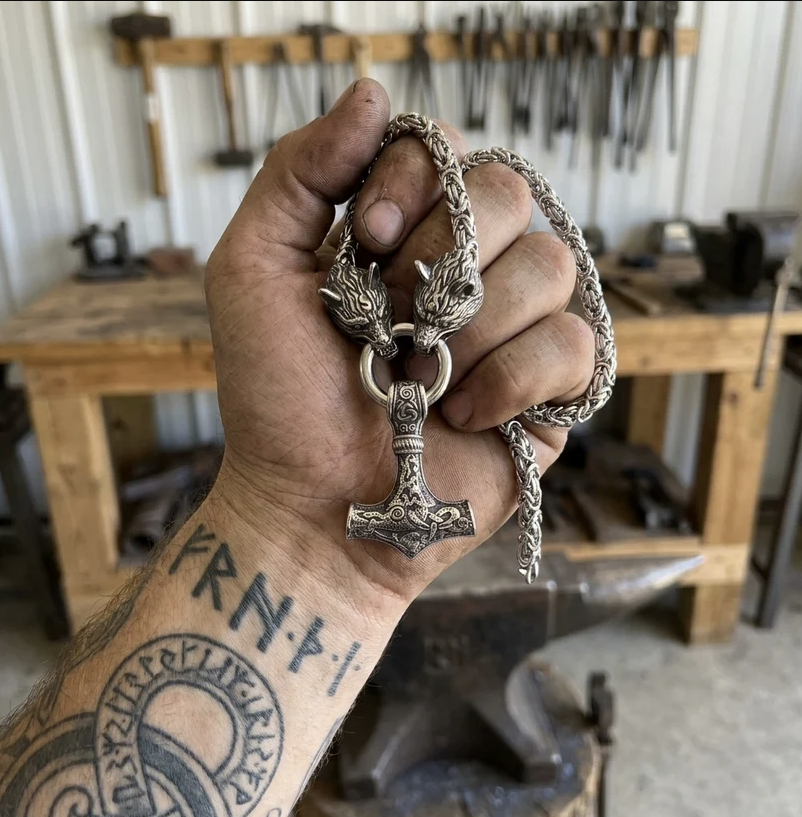 Northern crafts