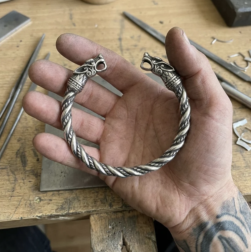 Northern crafts