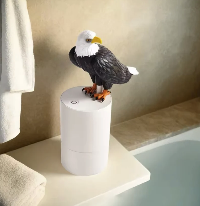 DirtyBirdy™