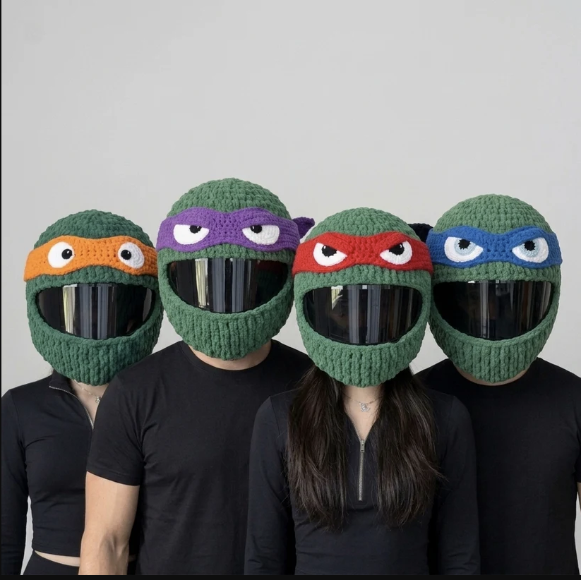 Ninja Turtles