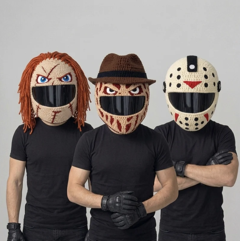Horror Covers
