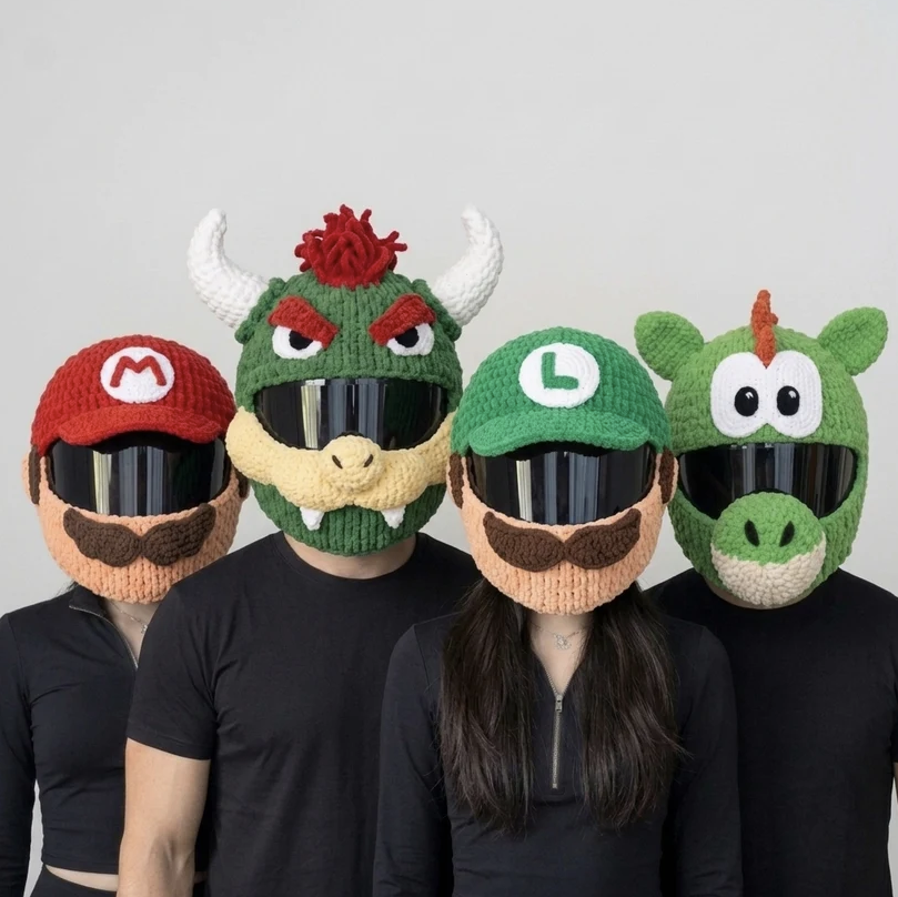Mario Kart