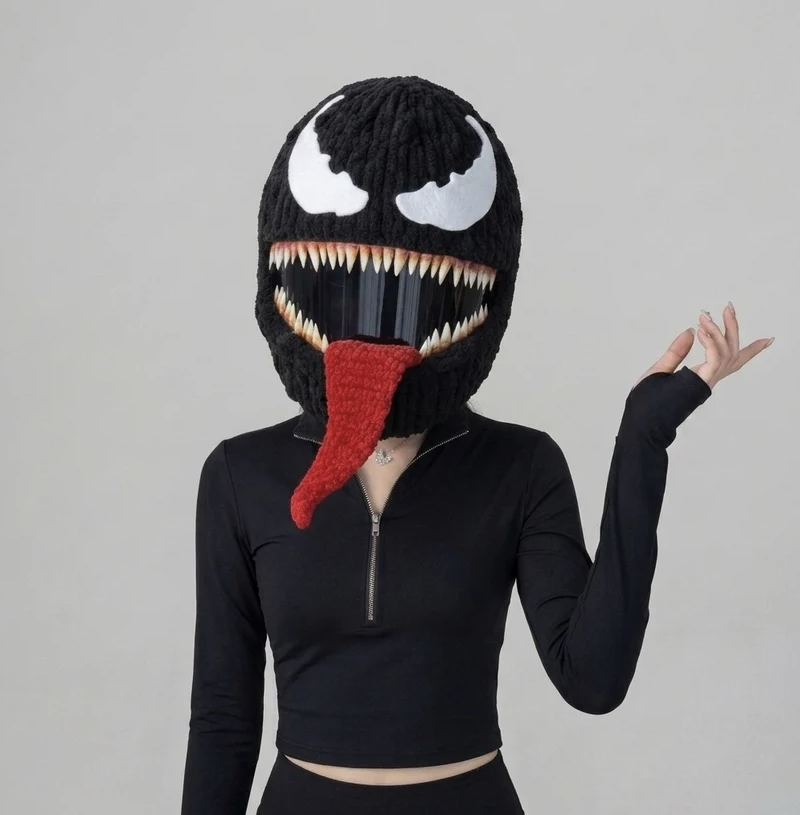 Venom