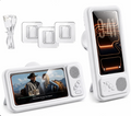 waterproof phone holder